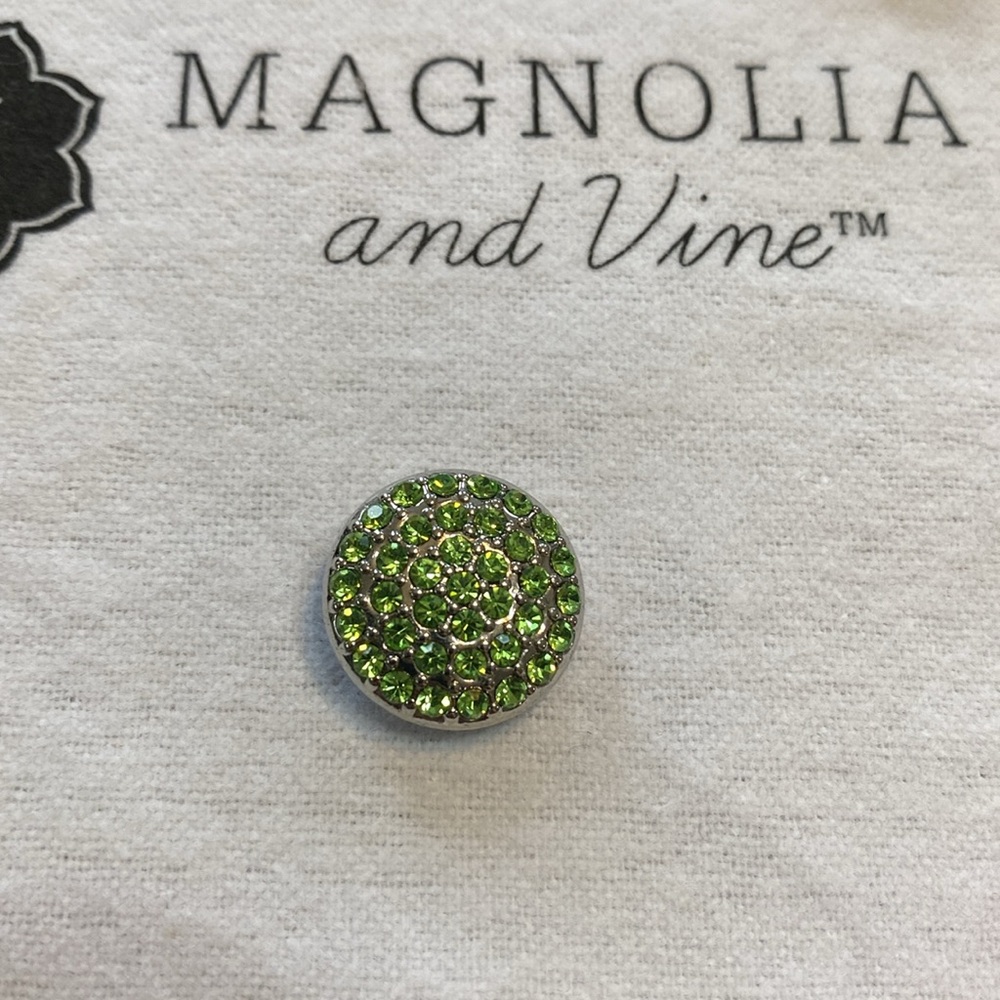 Magnolia And Vine 7 “Snazzy” Snaps, New - image 6